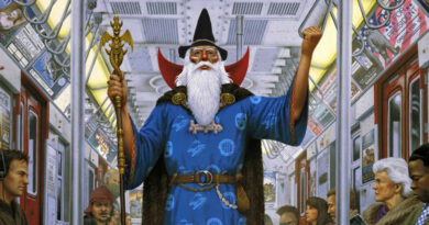 M Huncho - Where's The Wizard