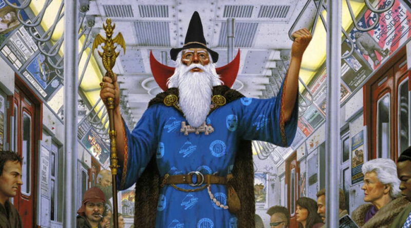 M Huncho - Where's The Wizard