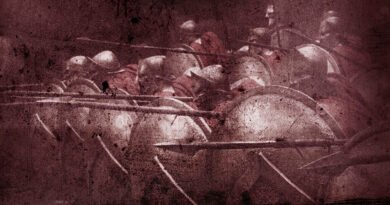 M.O.P. & Snowgoons - Sparta