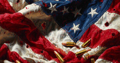 Malz Monday - The Price Of Freedom