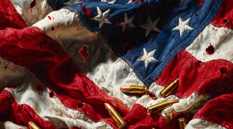 Malz Monday - The Price Of Freedom