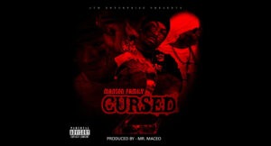Manson Family - Cursed 2