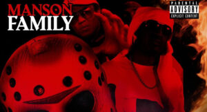 Manson Family - Evolution