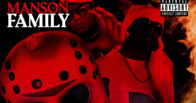 Manson Family - Evolution