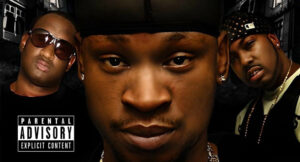 Manson Family - Family Reunion