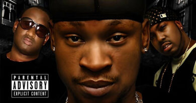 Manson Family - Family Reunion