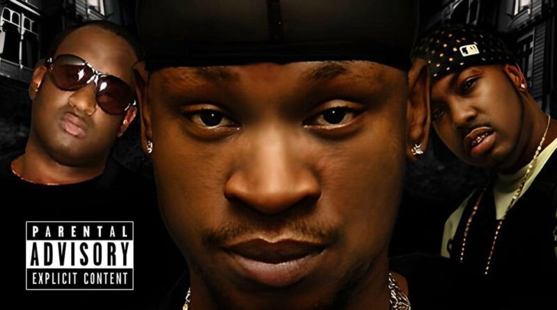 Manson Family - Family Reunion