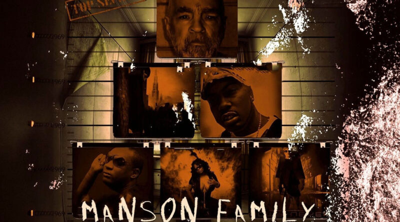 Manson Family - Heltah Skeltah 1969