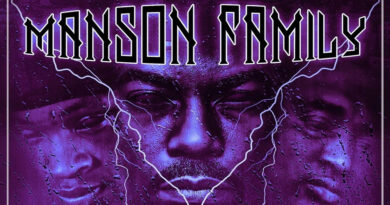 Manson Family - Heltah Skeltah 3