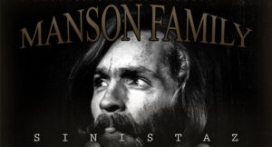 Manson Family - Sinistaz