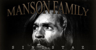 Manson Family - Sinistaz