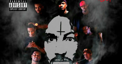 Manson Family - The Manson Family Album Unreleased