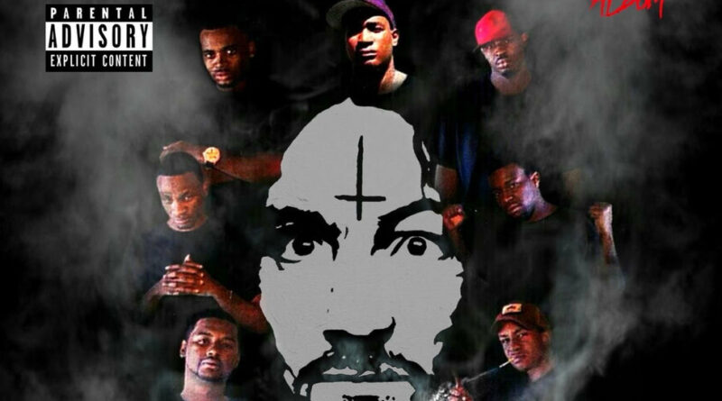 Manson Family - The Manson Family Album Unreleased