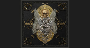 Matt Maddox - Aurevoire