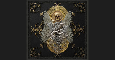 Matt Maddox - Aurevoire