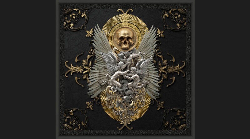 Matt Maddox - Aurevoire