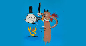 Mickey Diamond & Big Ghost Ltd - Wolf Tickets