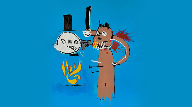 Mickey Diamond & Big Ghost Ltd - Wolf Tickets