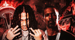 MikeJack3200 & Joe Blow - 2ND TO NONE