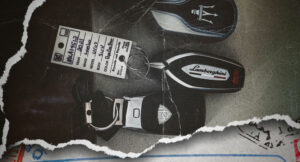 Mistah F.A.B. - PASSPORTS & FOREIGNS