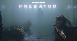 Money Man - Predator