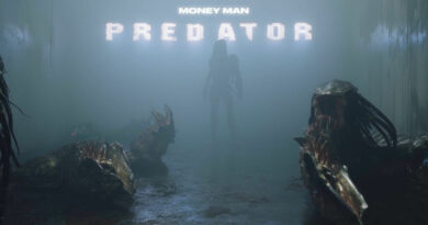 Money Man - Predator