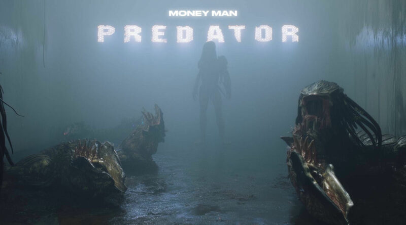 Money Man - Predator