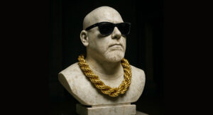 MotionPlus & A-F-R-O - Antiquity