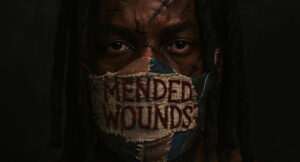 Mover - Mended Wounds