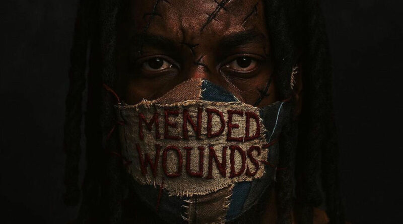 Mover - Mended Wounds