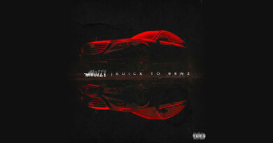 Mozzy - BUICK TO BENZ