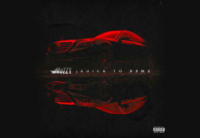 Mozzy - BUICK TO BENZ