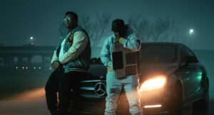 Mr. Phat - Three Thirty Seven