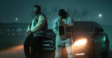 Mr. Phat - Three Thirty Seven