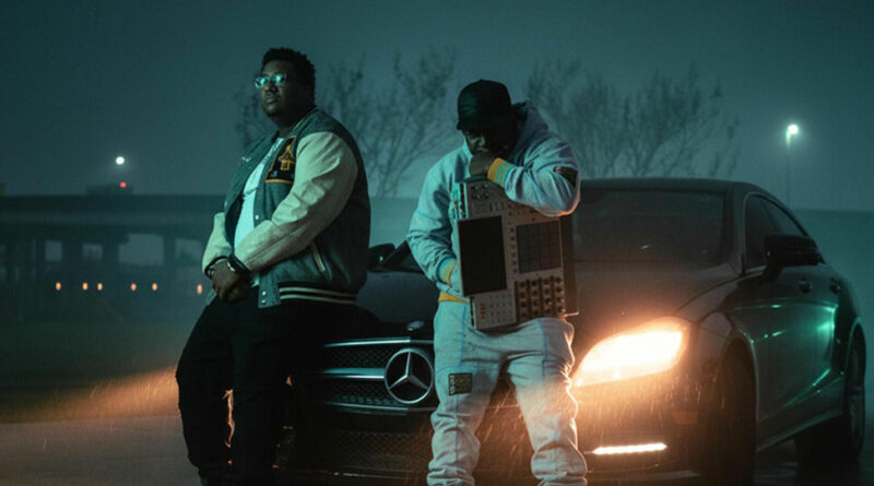 Mr. Phat - Three Thirty Seven