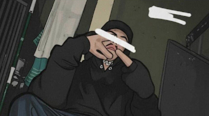 Mr.BP & Dj Flippp - Most Hated