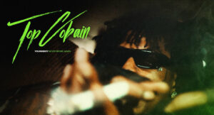 YoungBoy Never Broke Again - Top Cobain