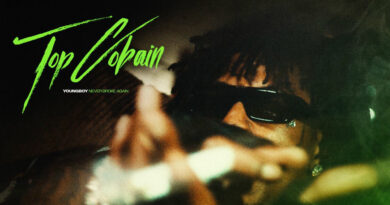 YoungBoy Never Broke Again - Top Cobain