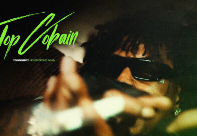 YoungBoy Never Broke Again - Top Cobain