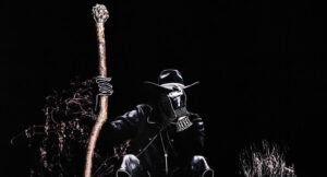 NLE The Great - Hello Revenge