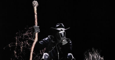 NLE The Great - Hello Revenge