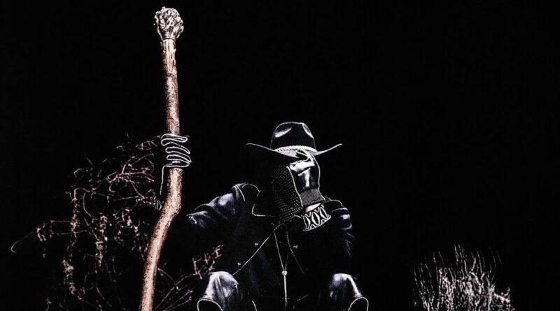 NLE The Great - Hello Revenge