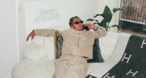 Nafe Smallz - Shot Caller