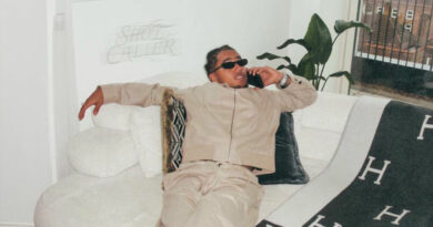 Nafe Smallz - Shot Caller