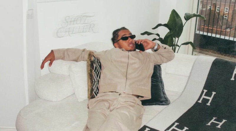 Nafe Smallz - Shot Caller