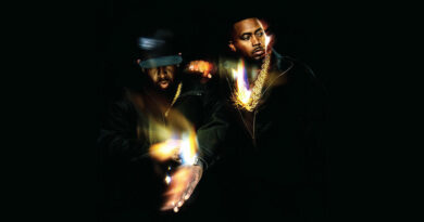 Nas & Dj Premier - Light-Years