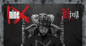 Nine & Snowgoons - King