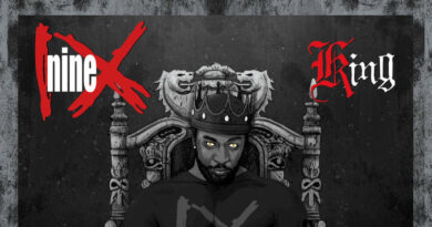 Nine & Snowgoons - King