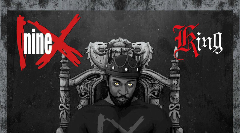 Nine & Snowgoons - King