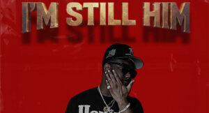 Nino Man - I'm Still Him